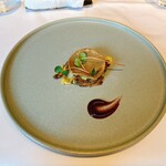 ジュエーメ - ガレット