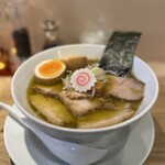 チャーシュー麺専門 中華そば ピース - 