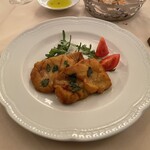 クチーナ ヒラタ - 