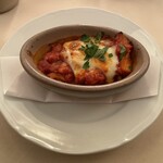 クチーナ ヒラタ - 