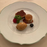 クチーナ ヒラタ - 