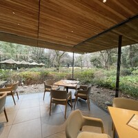 TEIEN Restaurant comodo - 