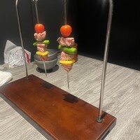 牛に金棒 麻布十番 - 