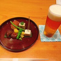 日本料理 たかむら - 