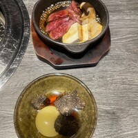 牛に金棒 麻布十番 - 