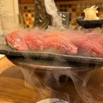 にくの助 - 炙る前