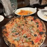 PAZZO DI PIZZA - 