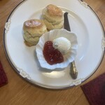 紅茶の店 ARIEL - 