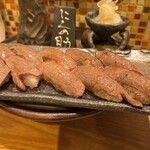 にくの助 - 炙り完成〜 