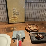 清澄白河 フジマル醸造所 - 