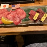 にくの助 - レモンを絞って