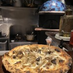 PAZZO DI PIZZA - 