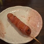 大名焼鳥かまろ - 