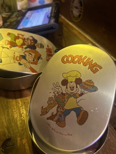 Sake Kara Bar Hallelujah