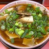 麺屋7.5Hz+ 梅田店