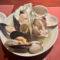 白金Baru - 