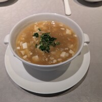 中国飯店 富麗華 - 