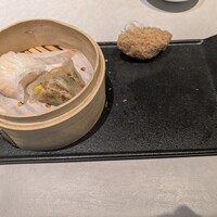 中国飯店 富麗華 - 
