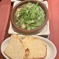 白金Baru - 