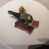 中国飯店 富麗華 - 