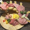 黒毛和牛一頭買い 本格和牛焼肉 個室 清香苑 大宮店
