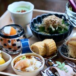 桜梅桃李 - メイン写真: