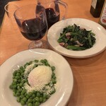 サイゼリヤ 王子駅北口店 - 