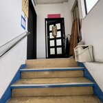 スパイスカレー モクロミ - 