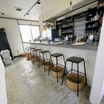 スパイスカレー モクロミ - 