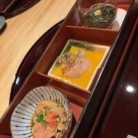 のどぐろ専門店 赤坂 かなめ - 