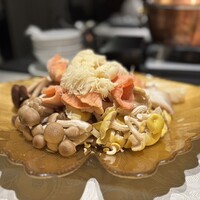 御膳房 六本木店 - 