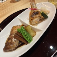 のどぐろ専門店 赤坂 かなめ - 