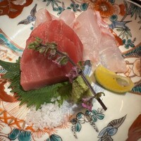 のどぐろ専門店 赤坂 かなめ - 