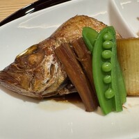 のどぐろ専門店 赤坂 かなめ - 