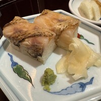 のどぐろ専門店 赤坂 かなめ - 
