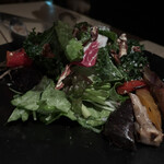 RIGOLETTO BAR AND GRILL - 