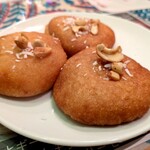 ODISHI INDIAN RESTAURANT - 