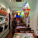 ODISHI INDIAN RESTAURANT - 