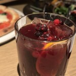 RIGOLETTO BAR AND GRILL - 