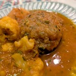 ODISHI INDIAN RESTAURANT - 