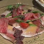 RIGOLETTO BAR AND GRILL - 