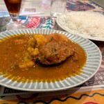 ODISHI INDIAN RESTAURANT - 