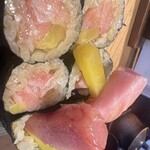 鮨処 すさび湯 - 