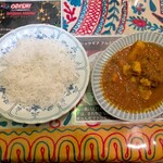ODISHI INDIAN RESTAURANT - 