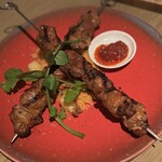 RIGOLETTO BAR AND GRILL - 