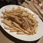 RIGOLETTO BAR AND GRILL - 