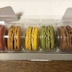 グラモウディーズ - 料理写真: