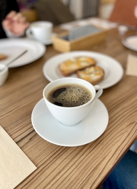 Simmer Pot （シマー ポット）のご予約 - 桑園/カフェ | 食べログ