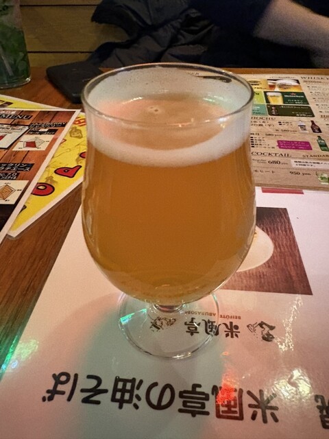 CASA DE MIRO - 北見（パブ）の写真