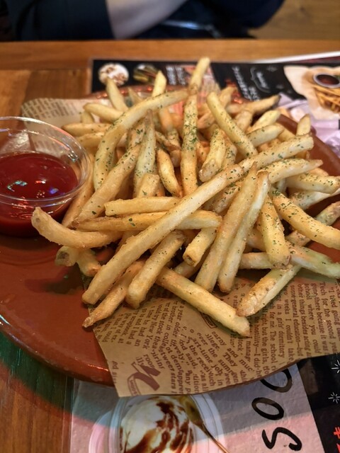 CASA DE MIRO - 北見（パブ）の写真